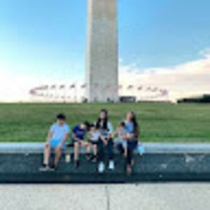 Meet your Posher, Sandra